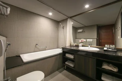 Sora Hotel Hanoi – Fotos 3